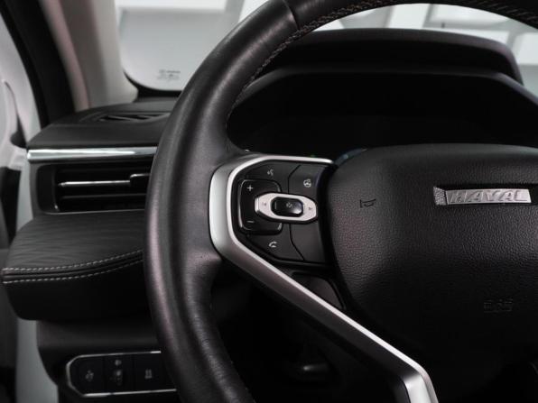 Haval Jolion I с пробегом 2021 года, цена 1 621 000 рублей, 84024 км, внедорожник, Автокод Объявления