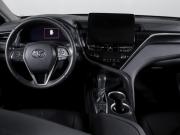 Toyota Camry VIII (XV70) Рестайлинг Москва  - изображение 31