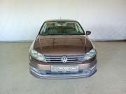 Volkswagen Polo V Рестайлинг Москва  - изображение 18