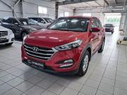 Hyundai Tucson III Набережные Челны  - изображение 26