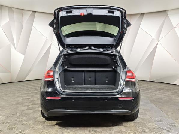 Mercedes-Benz A-Класс IV (W177) с пробегом 2019 года, цена 1 997 000 рублей, 132711 км, хэтчбек, Автокод Объявления