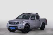 Nissan Navara (Frontier) III (D40) Томск  - изображение 23