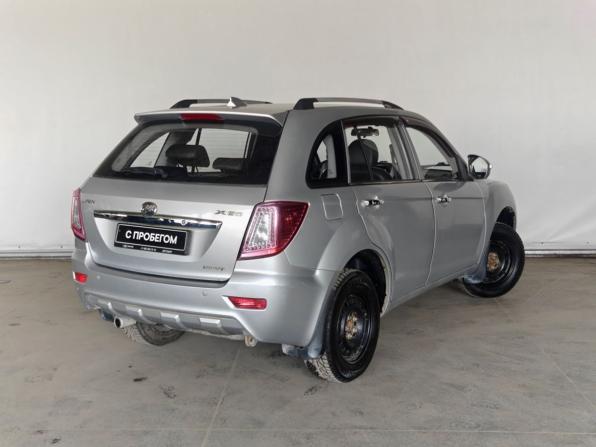 Lifan X60 I с пробегом 2013 года, цена 590 000 рублей, 87500 км, внедорожник, Автокод Объявления