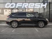 Lexus RX III Рестайлинг Краснодар  - изображение 31