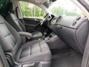 Volkswagen Tiguan I Рестайлинг Чебоксары  - изображение 35