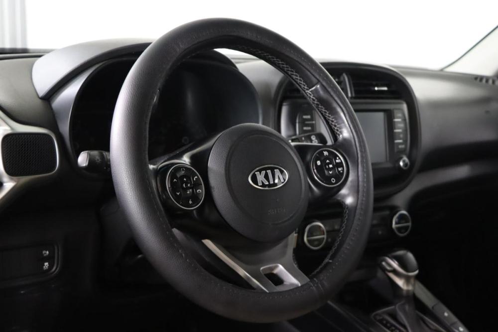 Kia Soul III Нижний Новгород  - изображение 9