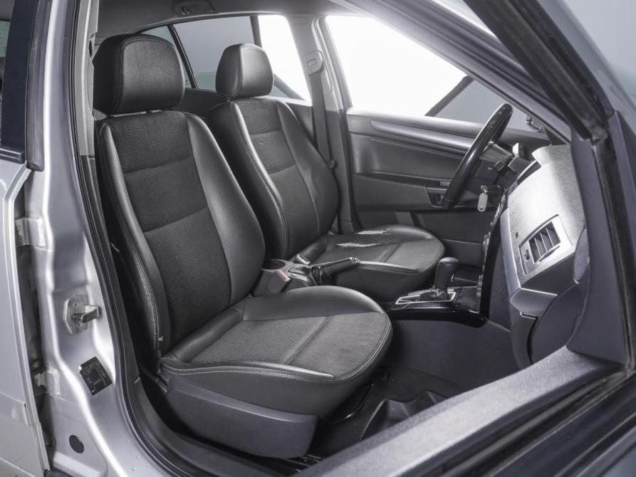 Opel Astra H Рестайлинг Ростов-на-Дону  - изображение 8