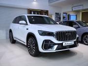 Geely Xingyue L I Рестайлинг 2 Уфа  - изображение 15