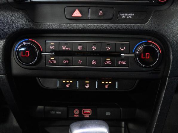 Kia Ceed III с пробегом 2019 года, цена 1 600 000 рублей, 174137 км, универсал, Автокод Объявления