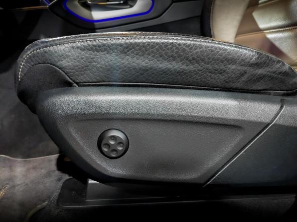 Mercedes-Benz GLE II (V167) с пробегом 2020 года, цена 6 390 000 рублей, 99423 км, внедорожник, Автокод Объявления