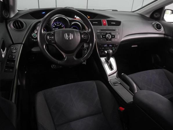 Honda Civic IX с пробегом 2012 года, цена 1 113 000 рублей, 237748 км, хэтчбек, Автокод Объявления