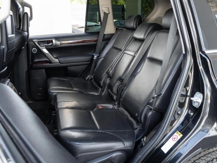 Lexus GX II Волгоград  - изображение 10