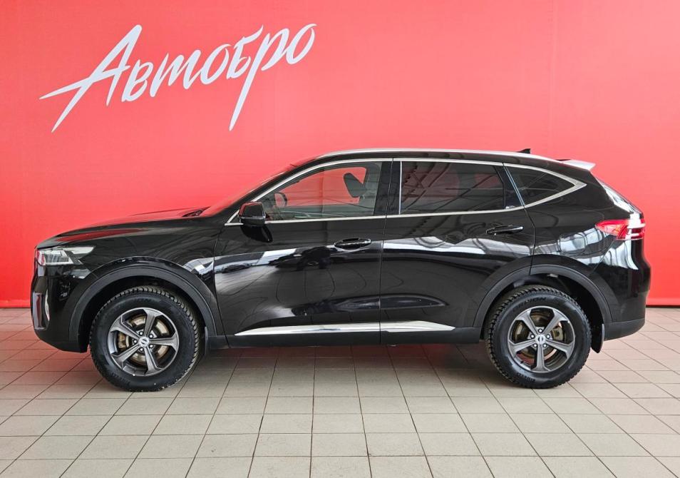 Haval F7 I Вологда  - изображение 2