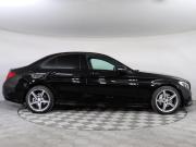 Mercedes-Benz C-Класс IV (W205) Химки  - изображение 19
