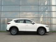Mazda CX-5 II Рестайлинг Самара  - изображение 26