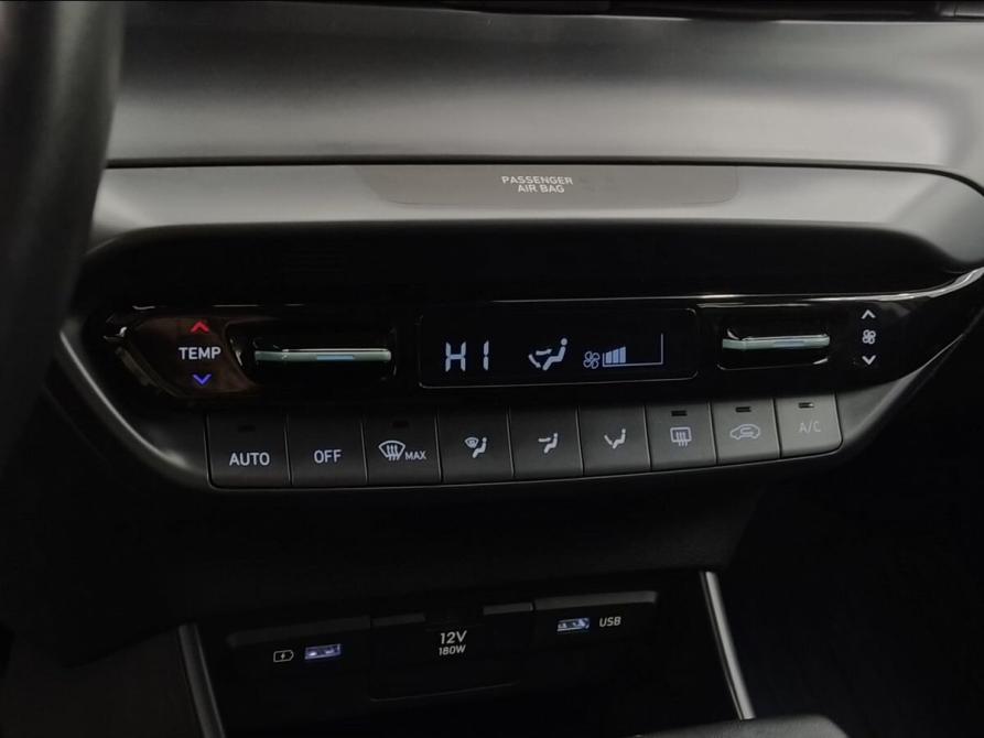 Hyundai Bayon I Екатеринбург  - изображение 15