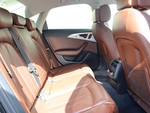 Audi A6 IV (C7) с пробегом 2012 года, цена 1 505 000 рублей, 147888 км, седан, Автокод Объявления