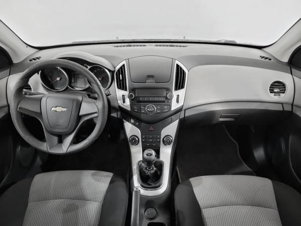 Chevrolet Cruze I Рестайлинг с пробегом 2014 года, цена 699 000 рублей, 144485 км, хэтчбек, Автокод Объявления