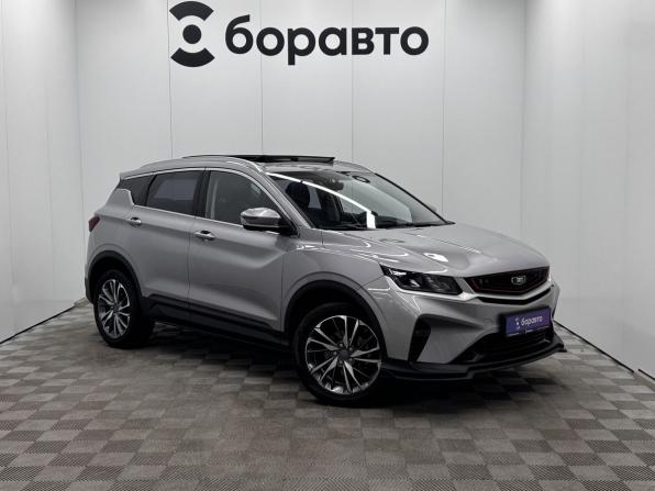 Belgee X50 с пробегом 2024 года, цена 2 145 000 рублей, 19749 км, внедорожник, Автокод Объявления