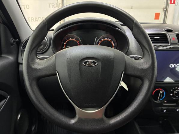 Lada (ВАЗ) Granta I Рестайлинг с пробегом 2021 года, цена 599 000 рублей, 145000 км, хэтчбек, Автокод Объявления