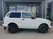 Lada (ВАЗ) Niva Legend Санкт-Петербург  - изображение 35