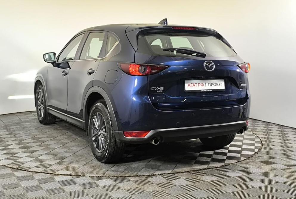 Mazda CX-5 II Нижний Новгород  - изображение 6