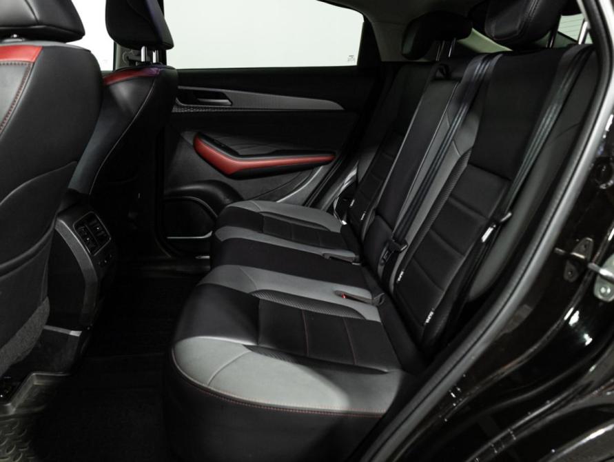 Haval F7x I Рестайлинг Санкт-Петербург  - изображение 10