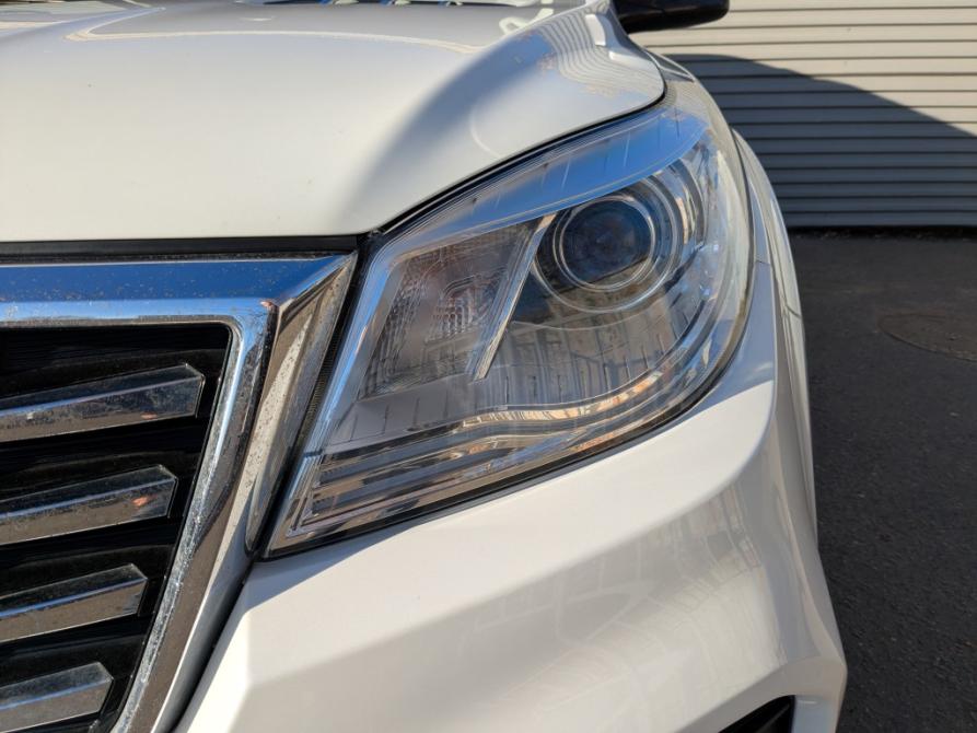 Haval H9 I Рестайлинг Москва  - изображение 24