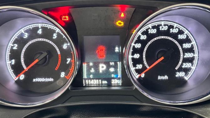 Mitsubishi ASX I Рестайлинг 2 с пробегом 2018 года, цена 1 699 000 рублей, 114311 км, внедорожник, Автокод Объявления