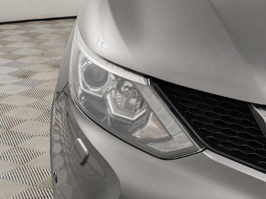 Nissan Qashqai II Москва  - изображение 17