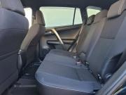 Toyota RAV4 IV (XA40) Рестайлинг Москва  - изображение 23