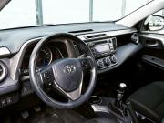 Toyota RAV4 IV (XA40) Екатеринбург  - изображение 36