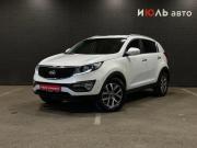 Kia Sportage III Рестайлинг Челябинск  - изображение 22