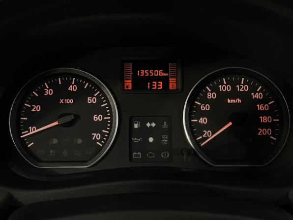Renault Logan I Рестайлинг с пробегом 2011 года, цена 559 900 рублей, 135506 км, седан, Автокод Объявления