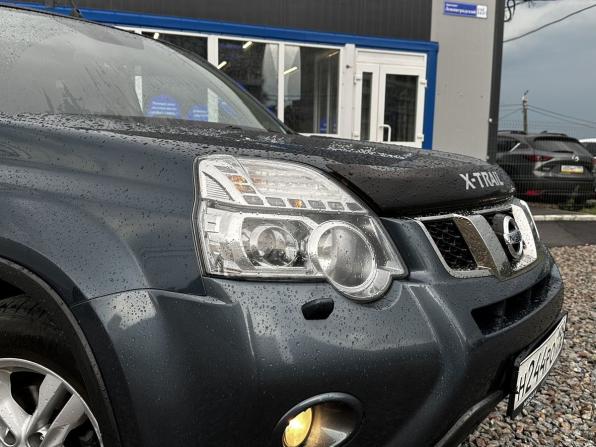 Nissan X-Trail II Рестайлинг с пробегом 2014 года, цена 1 499 000 рублей, 224513 км, внедорожник, Автокод Объявления