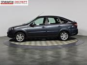Lada (ВАЗ) Granta I Рестайлинг Белгород  - изображение 21