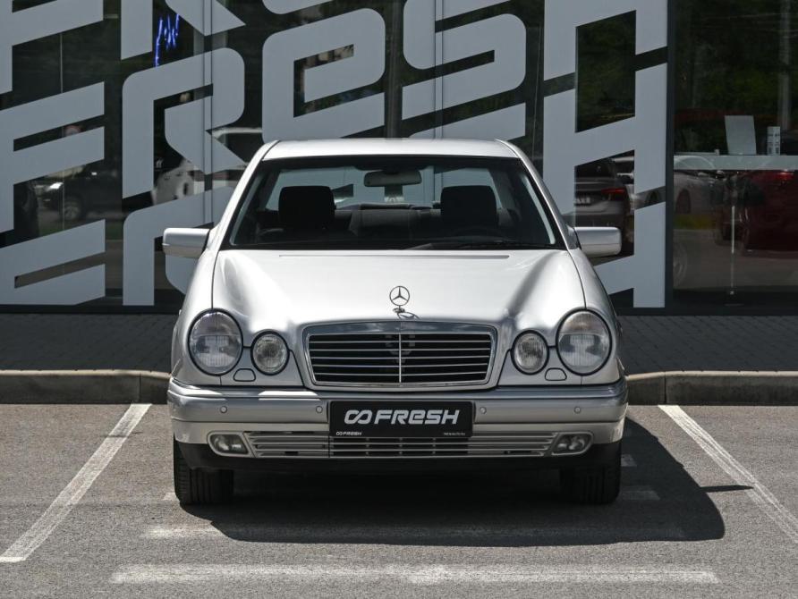 Mercedes-Benz E-Класс II (W210 S210) Волгоград  - изображение 3