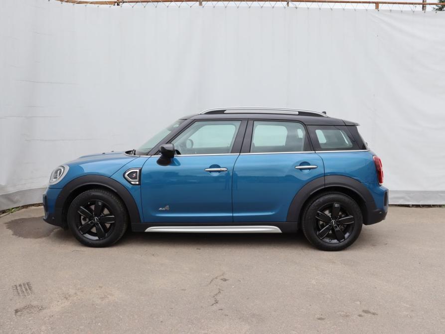 Mini Countryman II Рестайлинг Москва  - изображение 8