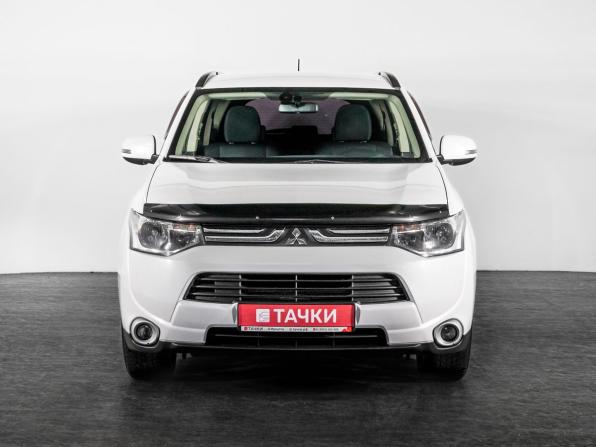 Mitsubishi Outlander III с пробегом 2012 года, цена 1 349 500 рублей, 174513 км, внедорожник, Автокод Объявления