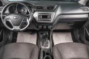Kia Rio III Рестайлинг Тюмень  - изображение 33