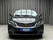 Toyota Corolla X (E140 E150) Рестайлинг Ижевск  - изображение 28