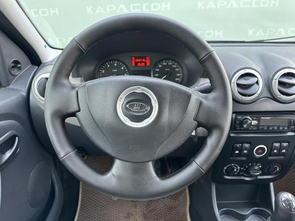 Lada (ВАЗ) Largus I с пробегом 2016 года, цена 695 000 рублей, 209715 км, универсал, Автокод Объявления