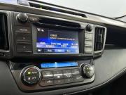 Toyota RAV4 IV (XA40) Ростов-на-Дону  - изображение 36