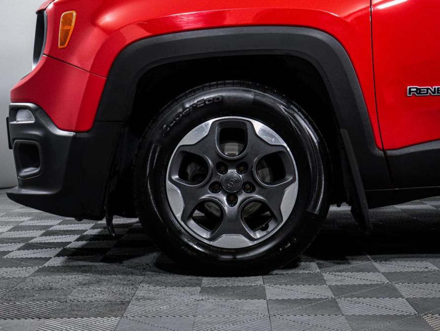 Jeep Renegade I Москва  - изображение 15