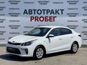 Kia Rio IV Владимир  - изображение 17