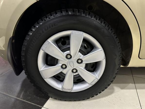 Kia Rio II Рестайлинг с пробегом 2010 года, цена 665 000 рублей, 127000 км, хэтчбек, Автокод Объявления