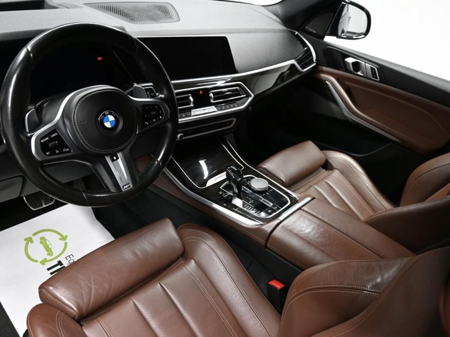 BMW X5 IV (G05/G18) Тверь  - изображение 10