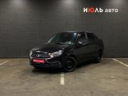 Lada (ВАЗ) Granta I Рестайлинг Челябинск  - изображение 18