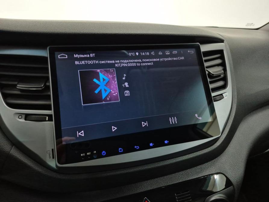 Hyundai Tucson III Альметьевск  - изображение 20