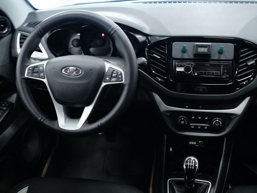 Lada (ВАЗ) Vesta I Самара  - изображение 14